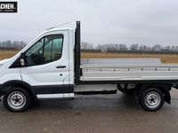 Gebraucht Ford Transit 101 PS (74 kW) 2015 Weiß