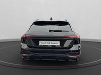 Neu Audi A6 Edition .1 252 PS (185 kW) 2026 Schwarz Kombi