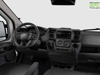 Nowe Fiat Ducato 140 KM (102 kW) 2025 Biały Van