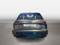Neu Audi RS3 Ambiente 400 PS (294 kW) 2026 Daytonagrau perleffekt Limousine