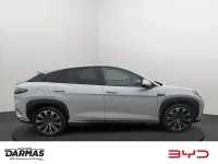 Gebraucht BYD Sealion 7 389 kW (530 PS) 2026 Grau SUV