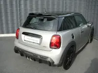 Gebraucht Mini John Cooper Works 231 PS (169 kW) 2023 Silber Kleinwagen