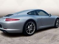 gebraucht Porsche 911 Carrera 