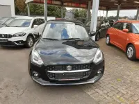 Gebraucht Suzuki Swift Comfort+ 83 PS (61 kW) 2022 Schwarz Kleinwagen
