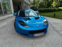 gebraucht Lotus Evora 2+2 IPS | Vollausstattung