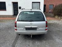 Gebraucht Opel Omega 2003 Grau Kombi