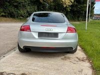 Gebraucht Audi Coupé 200 PS (147 kW) 2006 Silber Coupé