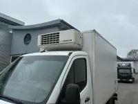 Gebraucht Mercedes Sprinter 163 PS (119 kW) 2019 Weiß Van