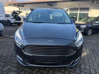 Gebraucht Ford Galaxy Titanium 150 PS (110 kW) 2018 Grau Van / Kleinbus