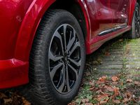 Gebraucht Ford Puma ST-Line X 125 PS (91 kW) 2022 Rot SUV