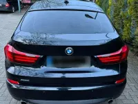Gebraucht BMW 535 313 PS (230 kW) 2016 Schwarz Limousine