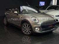 Gebraucht Mini Cooper Cabriolet 136 PS (100 kW) 2016 Silber Cabrio