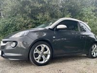 gebraucht Opel Adam S 1.4 Turbo 110kW S