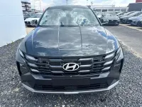 Neu Hyundai Tucson Style 150 PS (110 kW) 2026 Cypress green pearl SUV