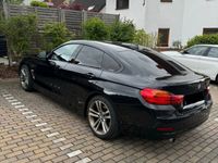 gebraucht BMW 420 Gran Coupé i / Panorama / 20 Zoll / M Leder