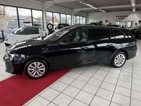 Gebraucht Opel Astra Elegance 131 PS (96 kW) 2024 Schwarz Kombi