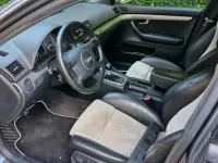 Gebraucht Audi S4 344 PS (253 kW) 2004 Grau Kombi