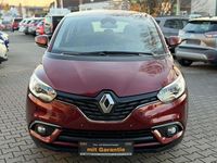 Gebraucht Renault Scénic IV Experience 116 PS (85 kW) 2017 Rot Van / Kleinbus
