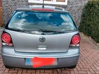 Gebraucht VW Polo 86 PS (63 kW) 2007 Silber Kleinwagen