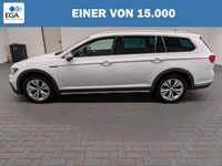 Gebraucht VW Passat Alltrack 200 PS (147 kW) 2021 Farbe: Kombi