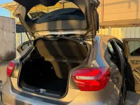 Gebraucht Mercedes A45 AMG AMG 381 PS (280 kW) 2017 Grau Kleinwagen