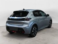 Gebraucht Peugeot 208 Allure 101 PS (74 kW) 2025 Gris artense Kleinwagen