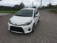 gebraucht Toyota Yaris Hybrid 1.5 VVT-i Life