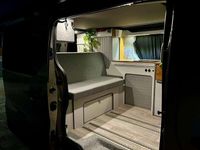 Gebraucht Renault Trafic 145 PS (106 kW) 2019 Beige Van / Kleinbus