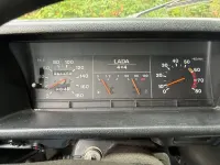Gebraucht Lada niva 82 PS (60 kW) 2006 Grün SUV