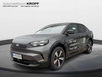 Gebraucht Ford Capri Extended Range 210 kW (286 PS) 2024 Magneticgrau (metallic) SUV