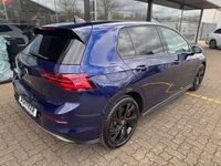 Gebraucht VW Golf VIII GTE 245 PS (180 kW) 2021 Blau Limousine