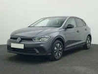 Gebraucht VW Polo Goal 95 PS (69 kW) 2025 Grau Kleinwagen
