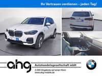 Gebraucht BMW X5 Performance 286 PS (210 kW) 2022 Weiß SUV