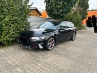 Gebraucht Audi A6 313 PS (230 kW) 2013 Schwarz Kombi