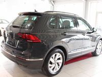 gebraucht VW Tiguan 1.5 Life *AHK/STANDHEIZ./KAMERA*