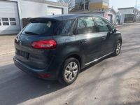 Gebraucht Citroën C4 Picasso Start 165 PS (121 kW) 2015 Grau Van / Kleinbus
