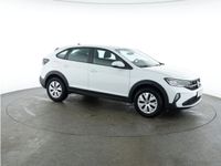 Gebraucht VW Taigo 95 PS (69 kW) 2024 Pure white SUV