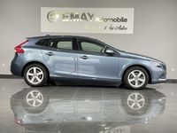 Gebraucht Volvo V40 You! 150 PS (110 kW) 2014 Blau Kombi