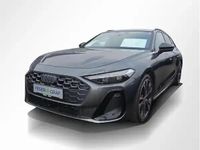 Nouă Audi A5 Ambiente 367 CP (269 kW) 2025 Gri Break