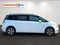 gebraucht Citroën Grand C4 Picasso / SpaceTourer 2.0 HDi