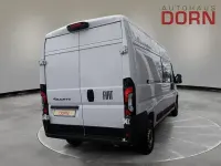 Gebraucht Fiat Ducato 205 kW (279 PS) 2025 Weiss Van