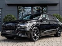 Gebraucht Audi Q8 Proline 286 PS (210 kW) 2019 Schwarz SUV