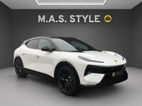 Neu Lotus Eletre 450 kW (612 PS) 2025 Weiß SUV