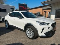 Gebraucht Cupra Formentor 150 PS (110 kW) 2024 Weiß SUV