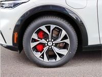 Gebraucht Ford Mustang Mach-E 275 kW (375 PS) 2024 Andere SUV