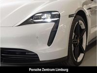 gebraucht Porsche Taycan 4S Burmester LED-Matrix InnoDrive Head-Up