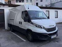 Gebraucht Iveco Daily 156 PS (114 kW) 2023 Van