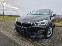 Gebraucht BMW 218 150 PS (110 kW) 2021 Schwarz Kombi