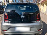 Gebraucht VW up! Join 90 PS (66 kW) 2017 Grau Kleinwagen