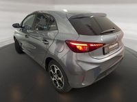 Gebraucht MG MG3 Luxury 143 PS (105 kW) 2024 Grau Kleinwagen